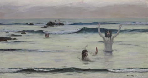 Tritonen